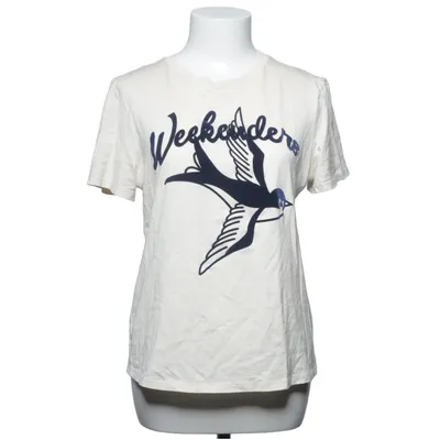 T-shirt (Beige) från Weekend MaxMara