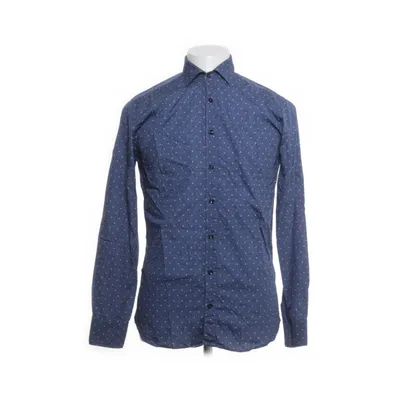 Chemise (Bleu, Multicolore) de Mango Man
