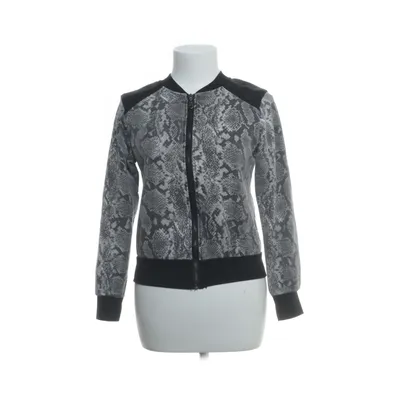 Cardigan (Grijs, Zwart) van New Collection