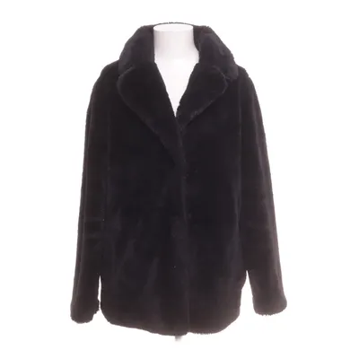 Vinterjakke (Sort) fra Lager 157 Polyester