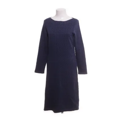 Klänning (Blå, Svart) från Jumper Bomull