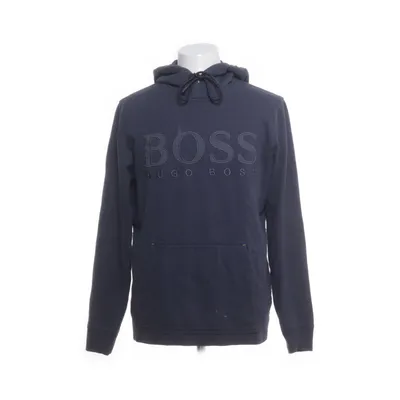 Huvtröja (Blå) från Boss Hugo Boss