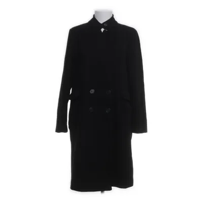 Kappa (Svart) från Frk. Ull, Polyester, Viskos