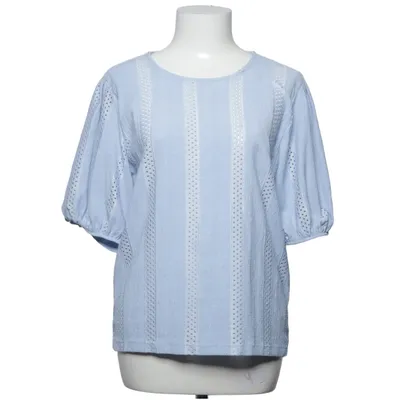 Haut (Vijola S/S Top) de VILA Élasthane, Polyester