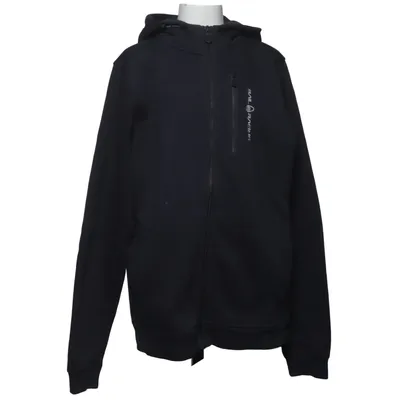 Hoodie (Jr Bowman Zip Hood) from Sail Racing Cotton, Recycled polyester