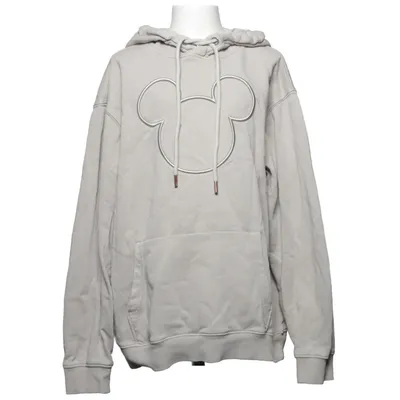 Huvtröja (Grå) från H&M x Disney Bomull, Polyester
