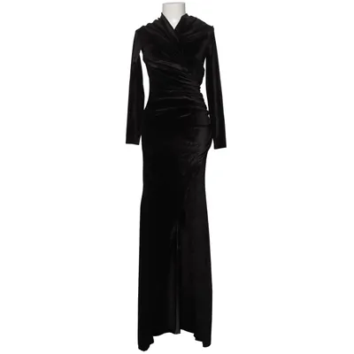 Aftonklänning (Svart) från Emir Ela