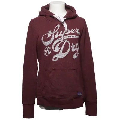 Capuchon sweater (Premium Entry Hood) van Superdry Katoen, Polyester, Viscose