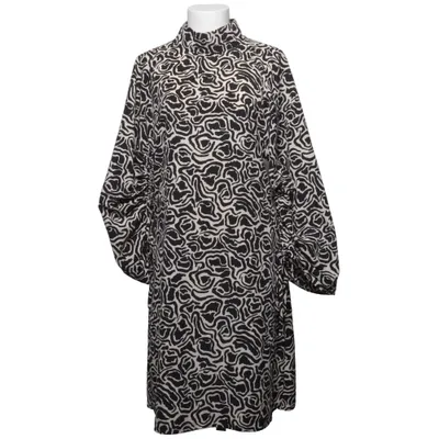 Kjole (Rodebjer Elure) fra Rodebjer Genanvendt polyester