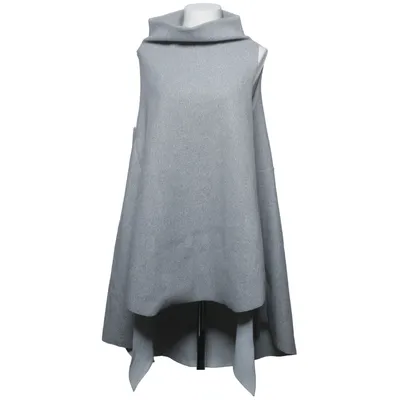 Poncho (Gray) from My Fashion Polyester