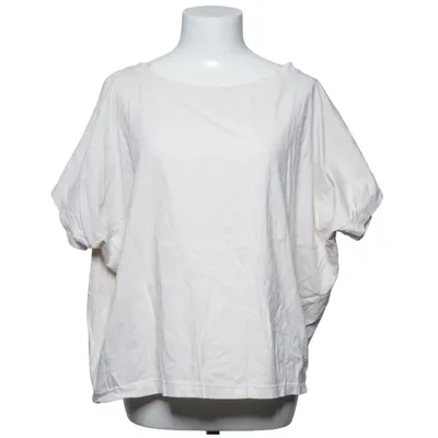 T-shirt (Beige) from Johanna Paris Cotton