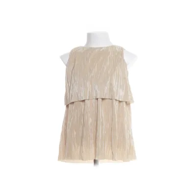 Klänning (Beige) från Zara Girls Polyester