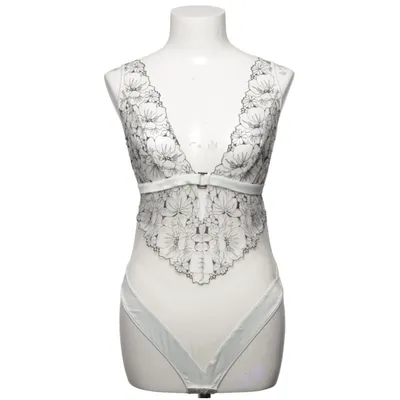 Underklädesbody (BOD2490/4718) från Intimissimi Bomull, Elastan, Polyester