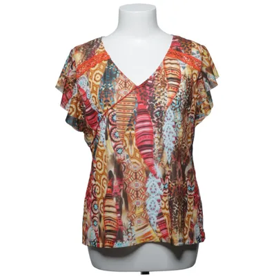 Top (Mehrfarbig) von Pause Café Polyester