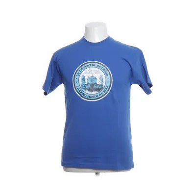T-shirt (Bleu) de Screen Stars