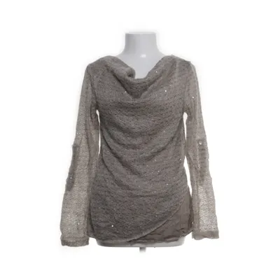 Top (Gray) from New Collection Italy Mohair