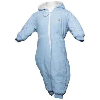 Overall (Blå) från Ketch