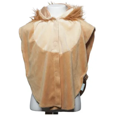Fancy dress (Brown) from Den Goda Fen