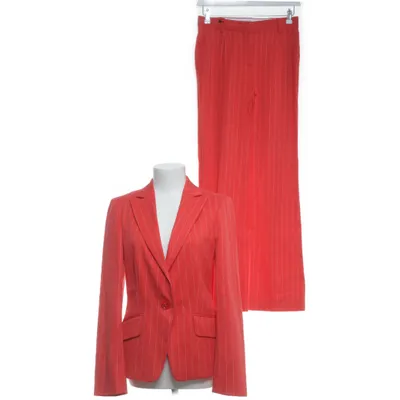 Suit (Red, White) from Tintoretto