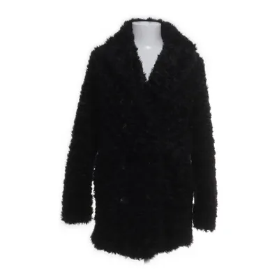 Vinterjacka (Svart) från Zara Trafaluc Collection Linne, Polyester