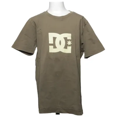 T-shirt (Grön) från DC Shoes Bomull