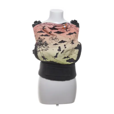 Bärsele (Svart, Flerfärgad) från Tula