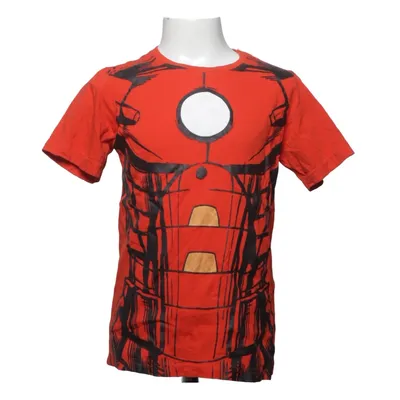 T-shirt (Iron Man) de Marvel Avengers Coton biologique