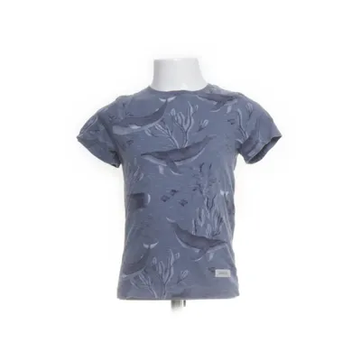 T-shirt (Blå) från Newbie by KappAhl Bomull