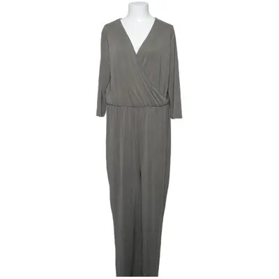 Buksedragt (Grøn) fra First Class Modal, Polyester