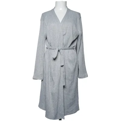Cardigan (Gray) from Primark Elastane, Polyester