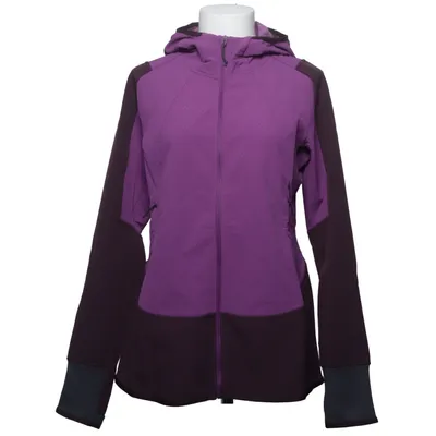 Jacke (Keele Hybrid W Fz Hoody) von Mountain Hard Wear Elasthan, Nylon, Polyester
