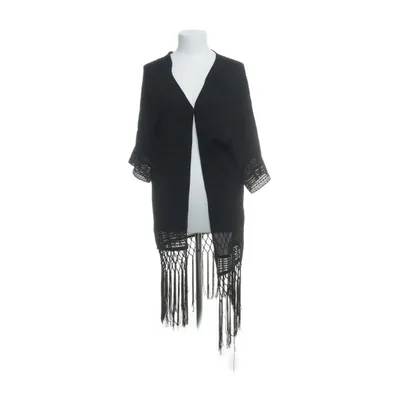 Strandjurk (Zwart) van Brave Soul