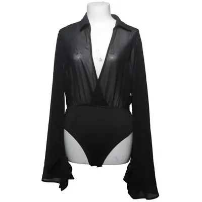 Body (Black) from Saint Genies Elastane, Polyester