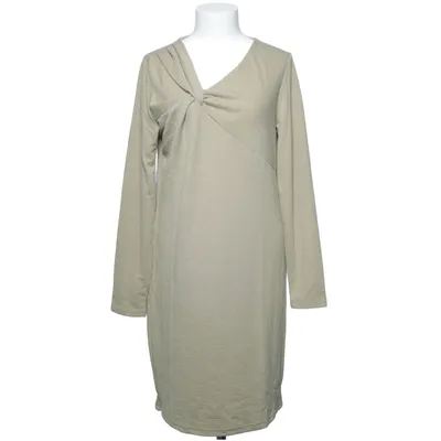 Maternity dress (Mlviola L/S Jersey Short Dress A) from Mamalicious Recycled polyester