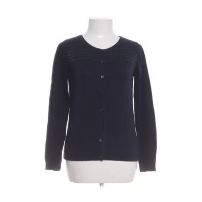 Cardigan (Blue) from Rosemunde