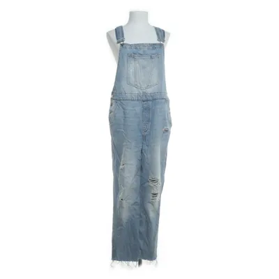 Overalls (Blå) fra Divided by H&M Bomuld