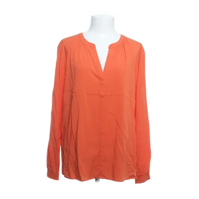 Blouse (Oranje) van Tom Tailor Viscose