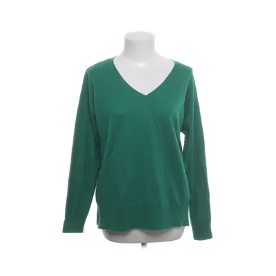 Pullover (Groen) van Closed Kasjmier