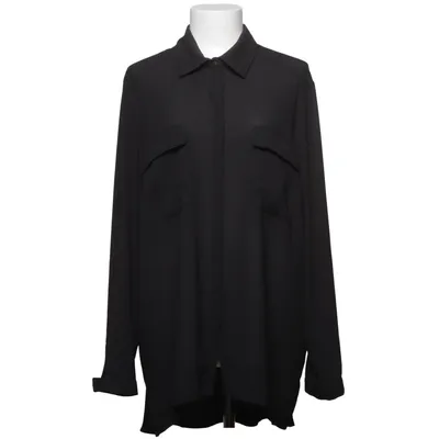 Blouse (Black) from Atmosphere Polyester