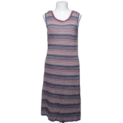 Robe (Bleu, Rouge, Blanc) de Jigsaw Coton, Viscose