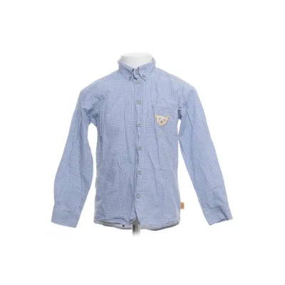 Overhemd (Wit, Blauw) van Steiff