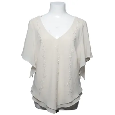 Top (14097) fra Molly Jo Polyester