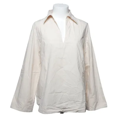 Bluse (Beige) fra DAY Birger et Mikkelsen Bomuld