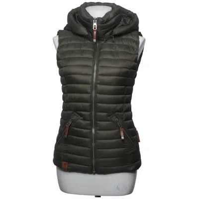 Ytterväst (N-W-222-22-2222) från Navahoo Nylon, Polyester
