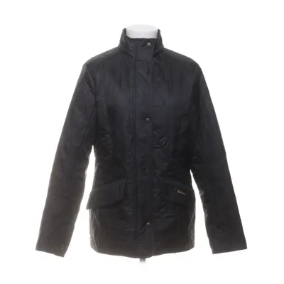 Letvægtsjakke (Sort) fra Barbour