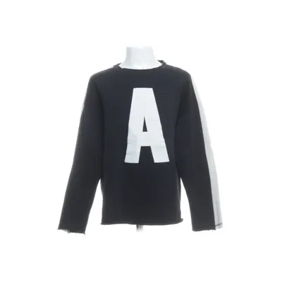 Collegetröja (Svart) från Zara Kids