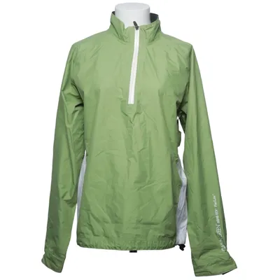 Anorak (Vert, Blanc) de Galvin Green
