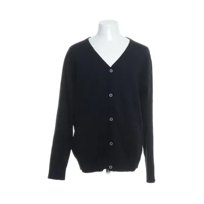 Cardigan (Black) from Dressmann