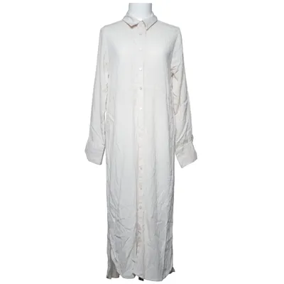Skjortklänning (Forever Shirt Dress) från Capri Collection Viskos