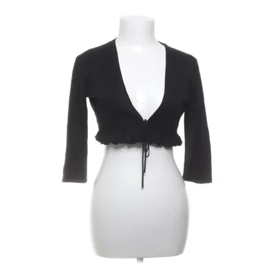 Omlottopp (Svart) från Zero Elastan, Polyamid, Viskos